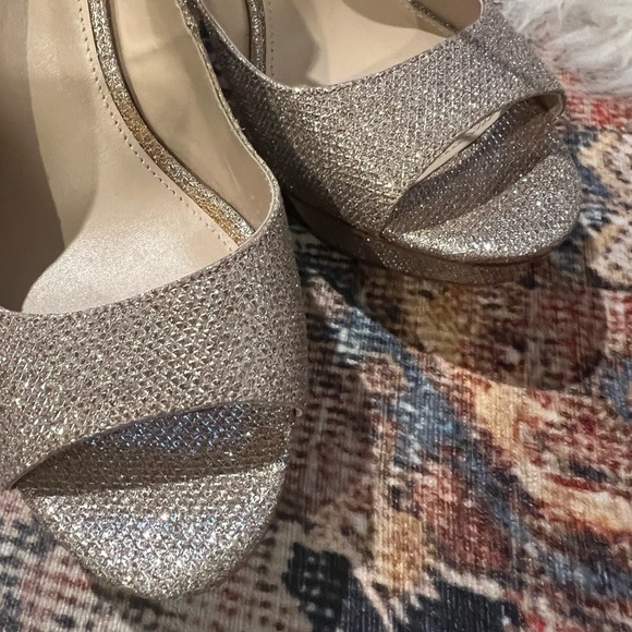 Pelle Moda Palma Slingback Sandals size 10 - Picture 5 of 6